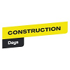 Construction Days